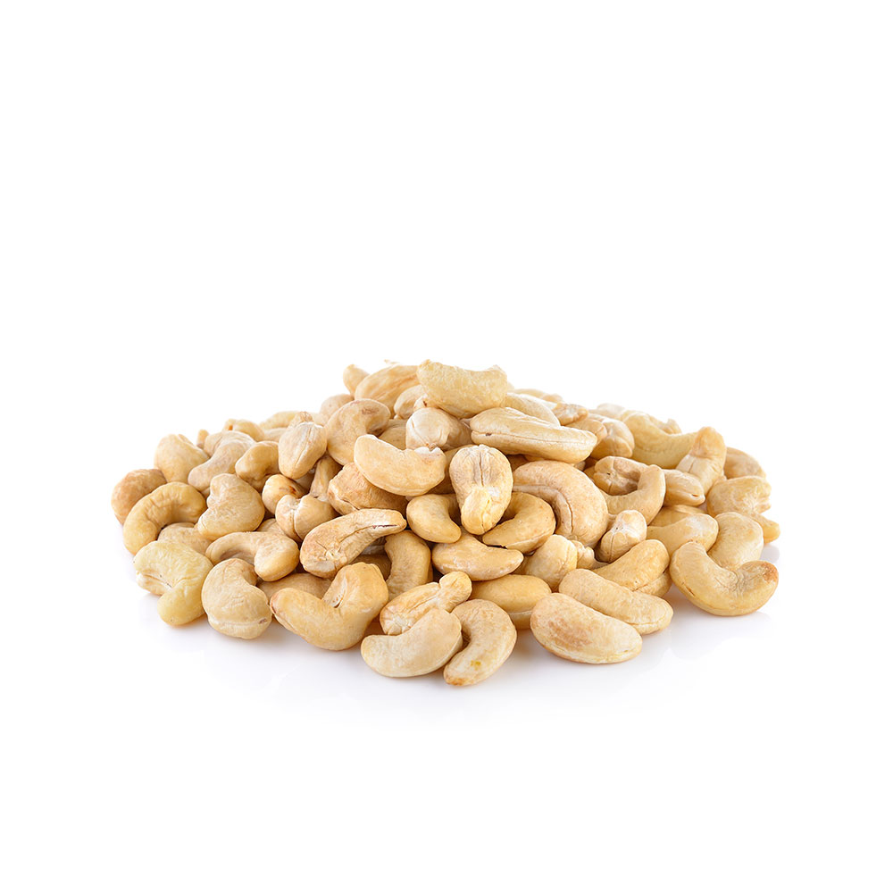high quality of Cashew